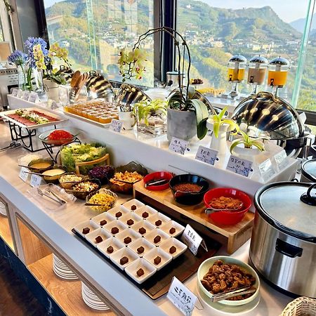 Fanlu Sunsweet House 아파트 외부 사진