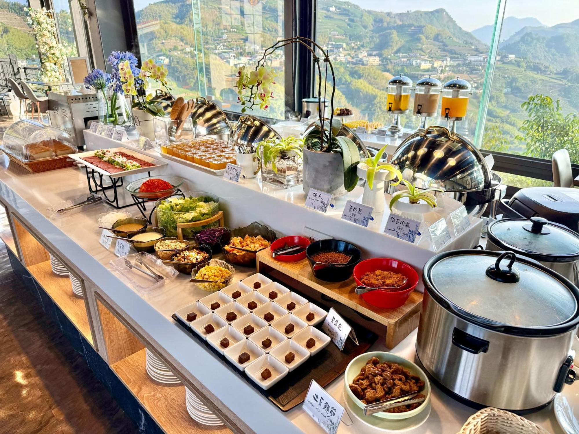 Fanlu Sunsweet House 아파트 외부 사진