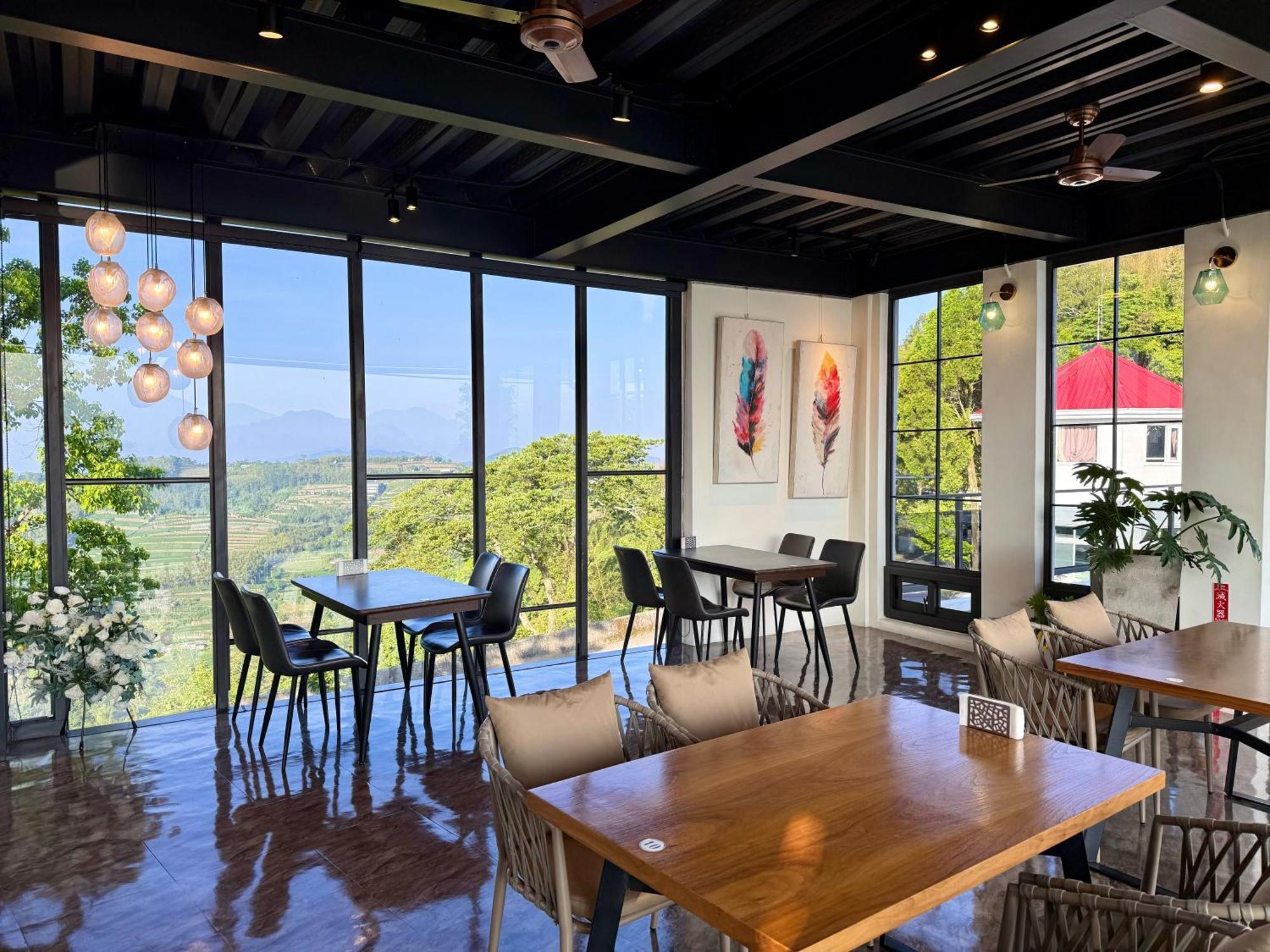 Fanlu Sunsweet House 아파트 외부 사진