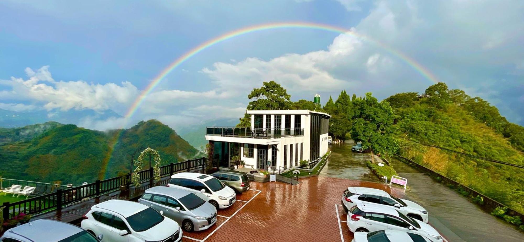 Fanlu Sunsweet House 아파트 외부 사진