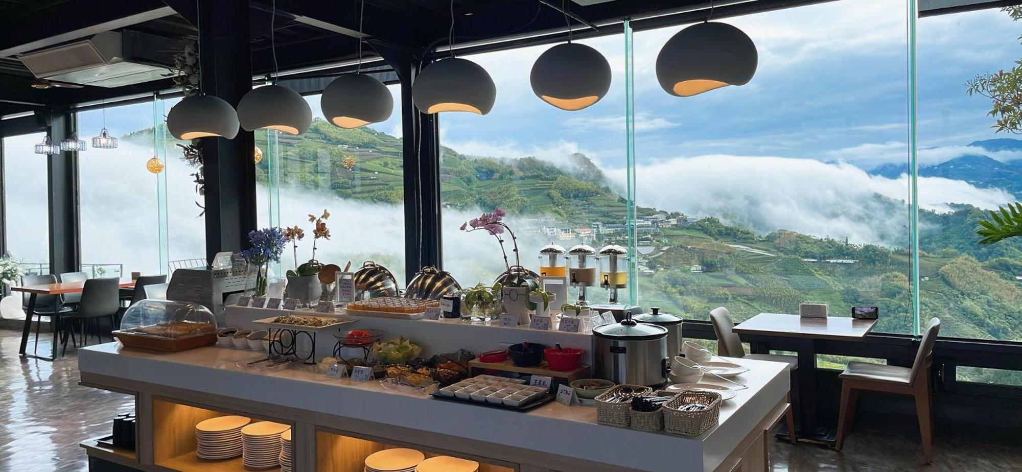 Fanlu Sunsweet House 아파트 외부 사진